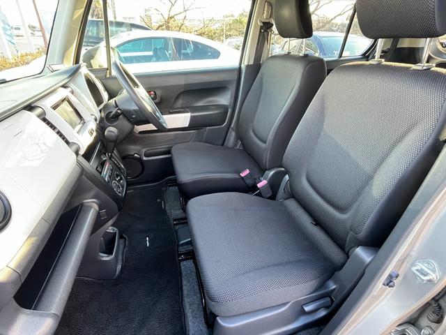 ハスラー A Sヒ-タ- ナビ フォグ Dバイザー キーレス タイミングチェーン CD DVD(40枚目)