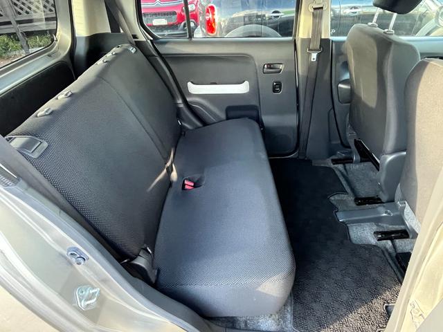 ハスラー A Sヒ-タ- ナビ フォグ Dバイザー キーレス タイミングチェーン CD DVD(43枚目)