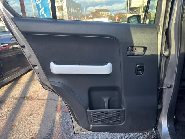 ハスラー A Sヒ-タ- ナビ フォグ Dバイザー キーレス タイミングチェーン CD DVD(44枚目)