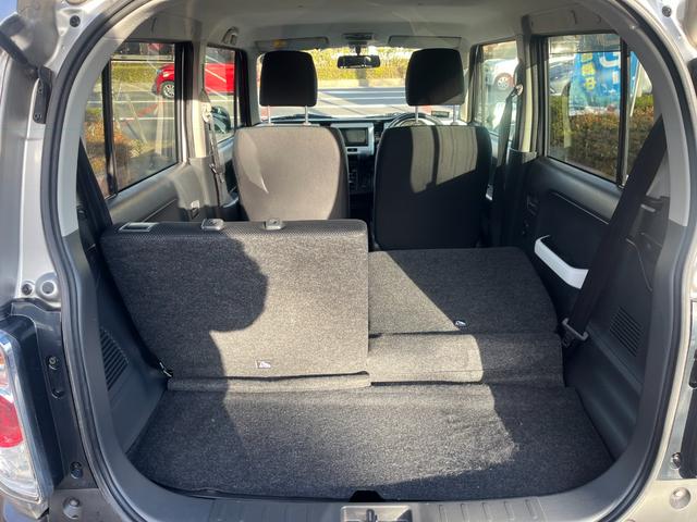 ハスラー A Sヒ-タ- ナビ フォグ Dバイザー キーレス タイミングチェーン CD DVD(46枚目)