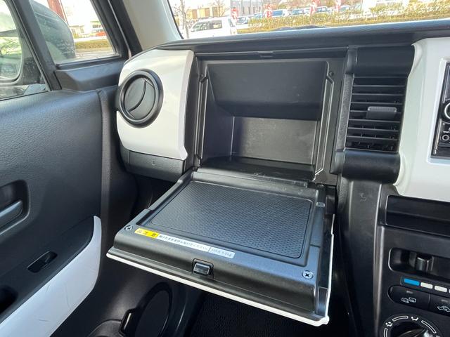 ハスラー A Sヒ-タ- ナビ フォグ Dバイザー キーレス タイミングチェーン CD DVD(55枚目)