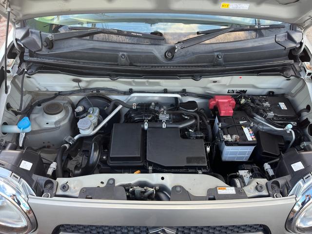 ハスラー A Sヒ-タ- ナビ フォグ Dバイザー キーレス タイミングチェーン CD DVD(59枚目)