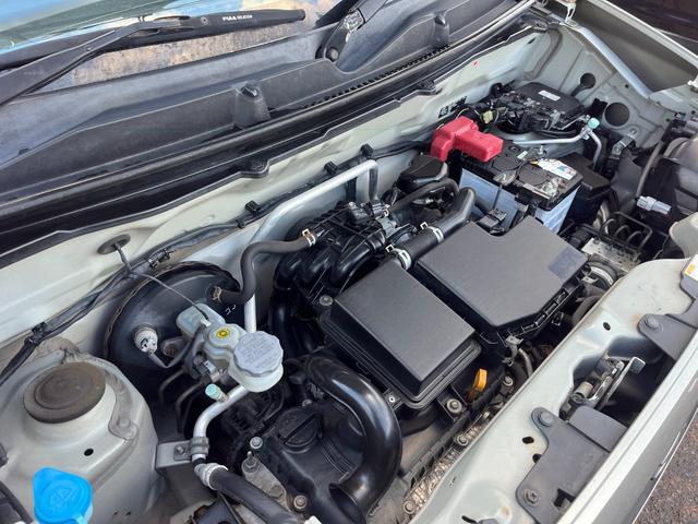 ハスラー A Sヒ-タ- ナビ フォグ Dバイザー キーレス タイミングチェーン CD DVD(61枚目)