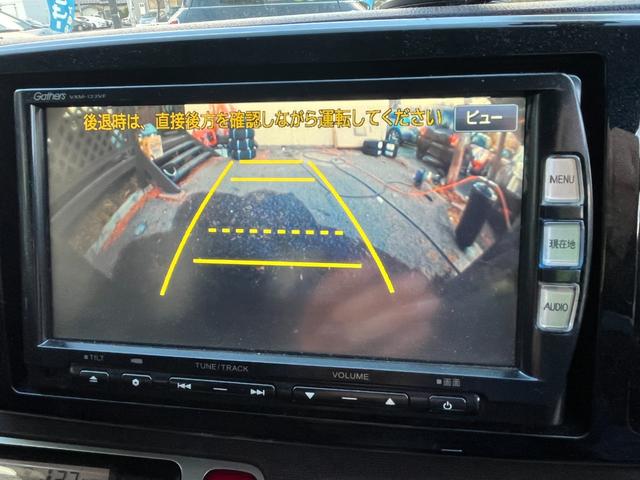 Ｎ－ＯＮＥ プレミアム　ツアラー　ナビ　バックカメラ　Ｂｌｕｅｔｏｏｔｈ　フルセグ　プッシュスタート　スマートキー　ＥＴＣ　オートライト　純正ＡＷ　フォグ　禁煙（7枚目）