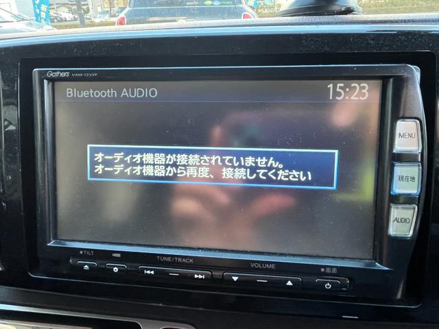 Ｎ－ＯＮＥ プレミアム　ツアラー　ナビ　バックカメラ　Ｂｌｕｅｔｏｏｔｈ　フルセグ　プッシュスタート　スマートキー　ＥＴＣ　オートライト　純正ＡＷ　フォグ　禁煙（8枚目）