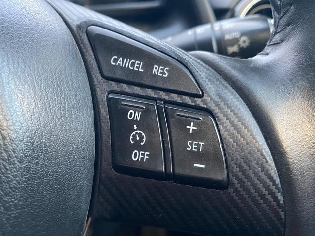 デミオ ＸＤツーリング　ワンオーナー　ナビ　クルーズコントロール　Ｂｌｕｅｔｏｏｔｈ　プッシュスタート　スマートキー　　ＨＩＤ　オートライト　パドルシフト　アイドリングストップ（21枚目）