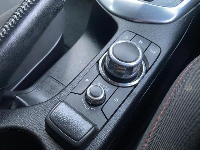 デミオ ＸＤツーリング　ワンオーナー　ナビ　クルーズコントロール　Ｂｌｕｅｔｏｏｔｈ　プッシュスタート　スマートキー　　ＨＩＤ　オートライト　パドルシフト　アイドリングストップ（61枚目）