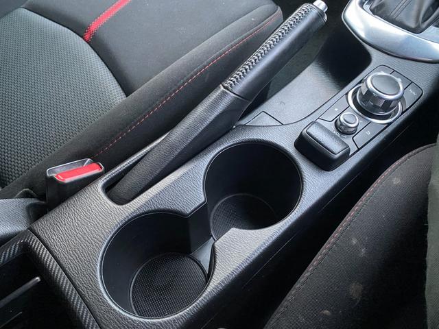 デミオ ＸＤツーリング　ワンオーナー　ナビ　クルーズコントロール　Ｂｌｕｅｔｏｏｔｈ　プッシュスタート　スマートキー　　ＨＩＤ　オートライト　パドルシフト　アイドリングストップ（63枚目）