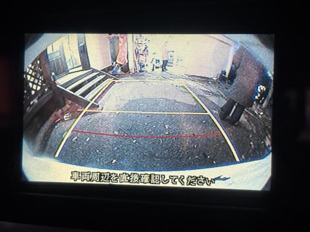 �o�b�N�J�����𑕔����Ă���܂��̂ň��S�Ƀo�b�N���鎖���\�ɂȂ��Ă���܂���o�b�N�����ȕ��ł����S���Ē��Ԃ��鎖���o���܂�����ʂ��N���A�Ŋ������ł��ˁ�