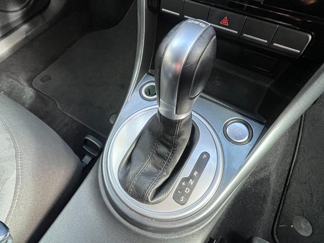 ザ・ビートル デザイン 後期 関東入 禁煙 ナビ Bカメ クルコン フルセグ CD DVD オートライト AW HID フォグ(51枚目)