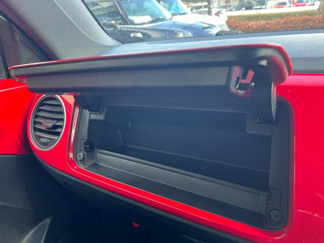 ザ・ビートル デザイン 後期 関東入 禁煙 ナビ Bカメ クルコン フルセグ CD DVD オートライト AW HID フォグ(57枚目)