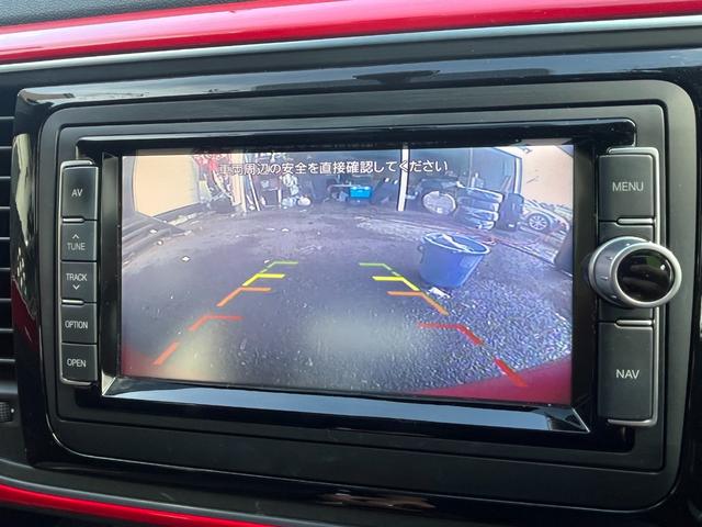 ザ・ビートル デザイン 後期 関東入 禁煙 ナビ Bカメ クルコン フルセグ CD DVD オートライト AW HID フォグ(60枚目)