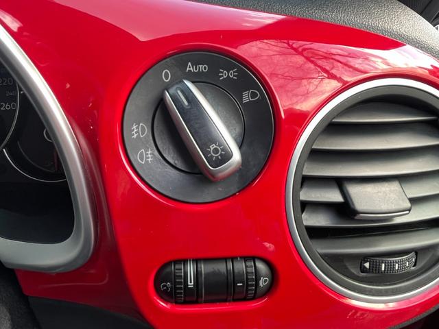 ザ・ビートル デザイン 後期 関東入 禁煙 ナビ Bカメ クルコン フルセグ CD DVD オートライト AW HID フォグ(63枚目)