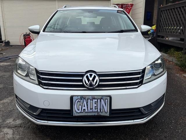 パサートヴァリアント ナビエディション　純正ナビ　バックカメラ　クルーズコントロール　ＨＩＤ　ＥＴＣ　ミラーウィンカー　アルミホイール（40枚目）