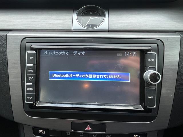 パサートヴァリアント ナビエディション　純正ナビ　バックカメラ　クルーズコントロール　ＨＩＤ　ＥＴＣ　ミラーウィンカー　アルミホイール（70枚目）