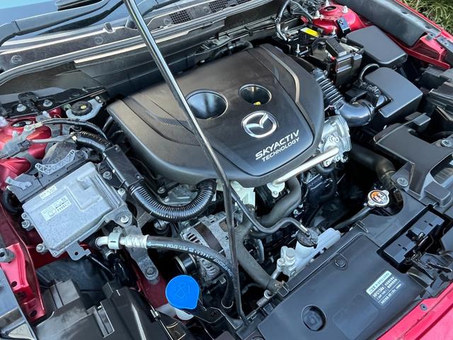 ＣＸ－３ ＸＤ　プロアクティブ　ナビ　Ｂカメ　Ｂｌｕｅｔｏｏｔｈ　フルセグ　クルコン　Ｐシート　Ｓヒーター　革ステ　ＥＴＣ　Ａライト　Ａワイパー　パドルシフト　ＣＤ　ＤＶＤ　フォグ　Ｒフォグ　ステアスイッチ　Ｍウィンカー　ＡＡＣ（68枚目）