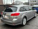 SUBARU LEGACY TOURING WAGON