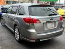 SUBARU LEGACY TOURING WAGON