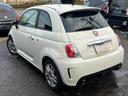 ABARTH ABARTH 500