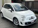 ABARTH ABARTH 500