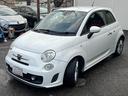 ABARTH ABARTH 500