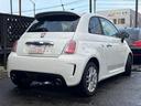 ABARTH ABARTH 500