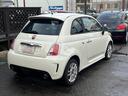 ABARTH ABARTH 500