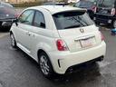 ABARTH ABARTH 500