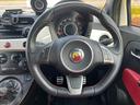 ABARTH ABARTH 500