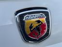 ABARTH ABARTH 500