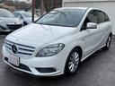 MERCEDES BENZ B-CLASS