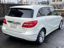 MERCEDES BENZ B-CLASS