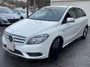 MERCEDES BENZ B-CLASS