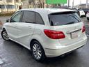 MERCEDES BENZ B-CLASS