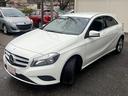 MERCEDES BENZ A-CLASS