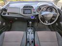 HONDA FIT SHUTTLE HYBRID