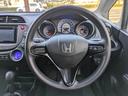 HONDA FIT SHUTTLE HYBRID