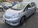 HONDA FIT SHUTTLE HYBRID