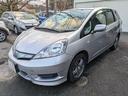 HONDA FIT SHUTTLE HYBRID