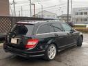 MERCEDES BENZ C-CLASS STATIONWAGON