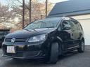 VOLKSWAGEN GOLF TOURAN