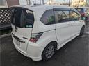 HONDA FREED HYBRID