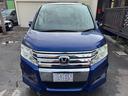 HONDA STEPWAGON SPADA