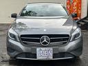 MERCEDES BENZ A-CLASS