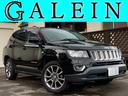 CHRYSLER JEEP JEEP COMPASS