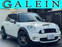 ＭＩＮＩ ５０　メイフェア　希少５０メイフェアクーパーＳ　本革　禁煙　Ｓヒーター　Ｄレコ前後　ＨＩＤ　ＥＴＣ　カロッツェリアナビ　フルセグ　Ｂカメラ　電格ミラー　パドルシフト　ＭＴモード　キーレス　１７ＡＷ　ＣＤ　ＤＶＤ（2枚目）