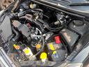 SUBARU IMPREZA SPORTS