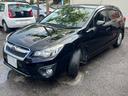 SUBARU IMPREZA SPORTS
