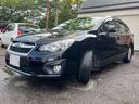 SUBARU IMPREZA SPORTS