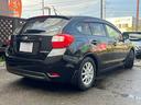 SUBARU IMPREZA SPORTS
